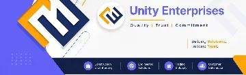 Unity Enterprises banner
