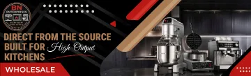 Bn Enterprises  banner