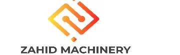 Zahid Machinery banner