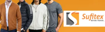 Sufitex  banner