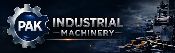Allah King Of Industrial Machinery  banner