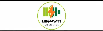 Megawatt Energies banner