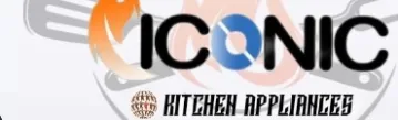 Iconic Kitchen Appliances banner