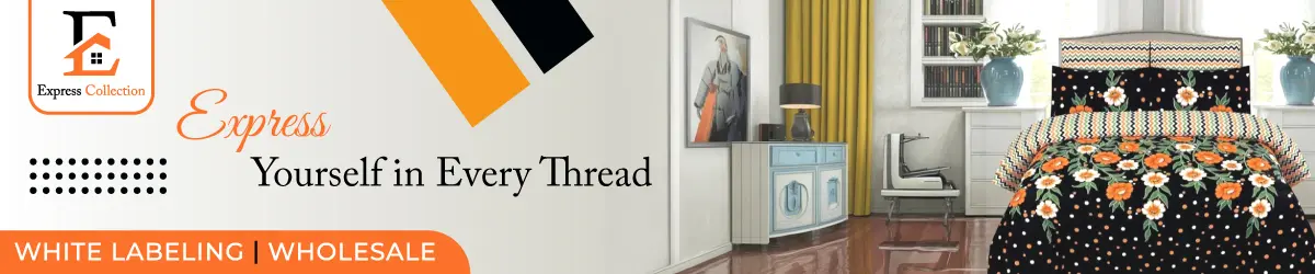 Express Collection banner