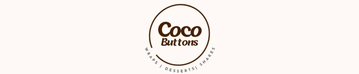 Coco Buttons banner