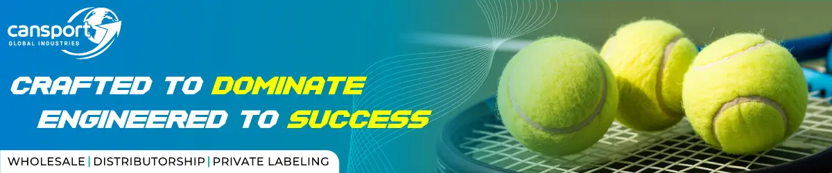 Cansport Global Industries  banner