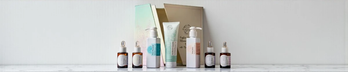 Bare Beauty Skin Care banner