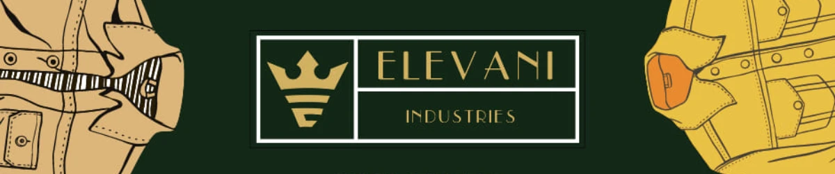 ELEVANI INDUSTRIES  banner