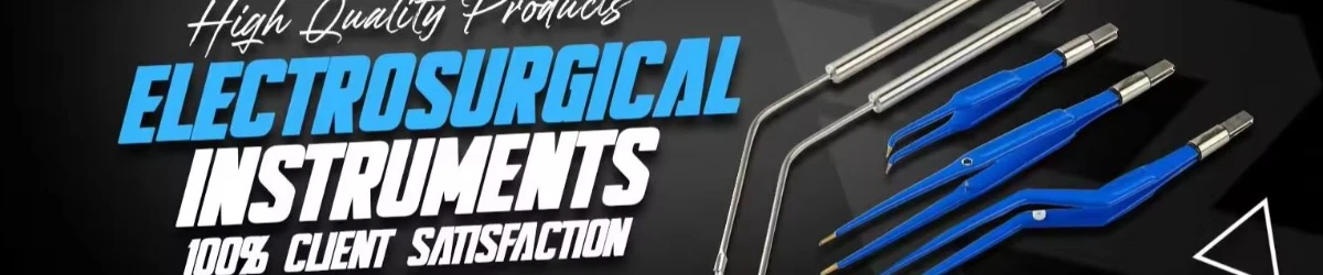 RSASA INSTRUMENTS banner