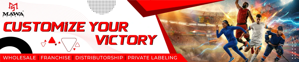 MAWA SPORTS banner