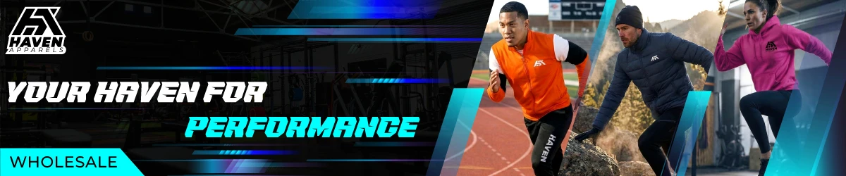 Haven Apparels banner