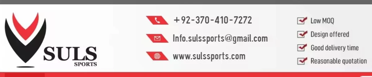 Suls Sports banner