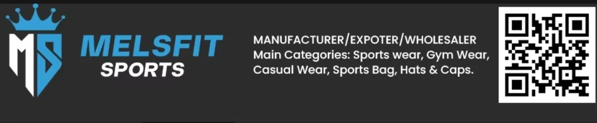 Melsfit Sports banner