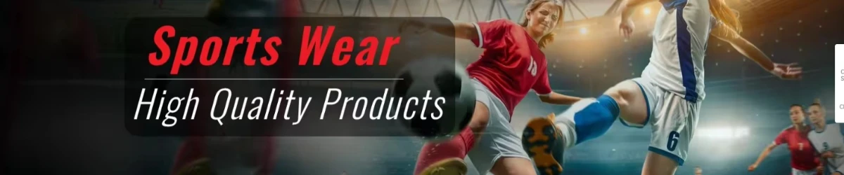 Dakha Sports banner