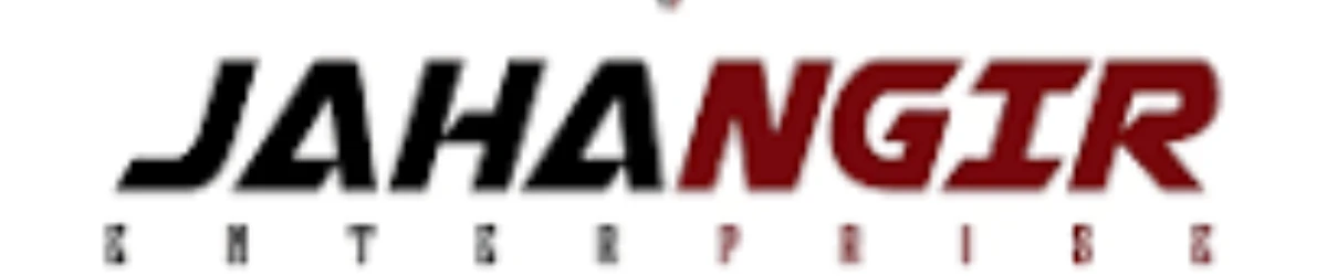 Jahangir Enterprise banner