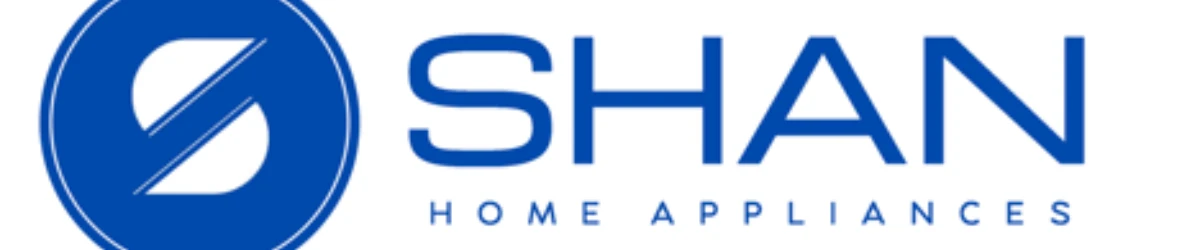 Shan Home Appliances (Private) Limited banner