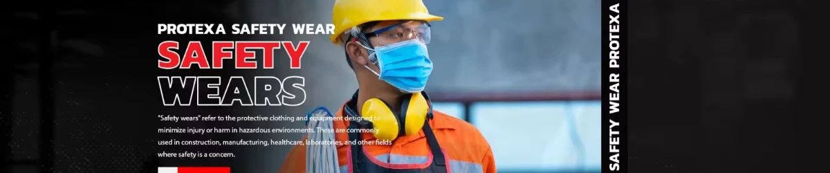 PROTEXA INDUSTRIES banner
