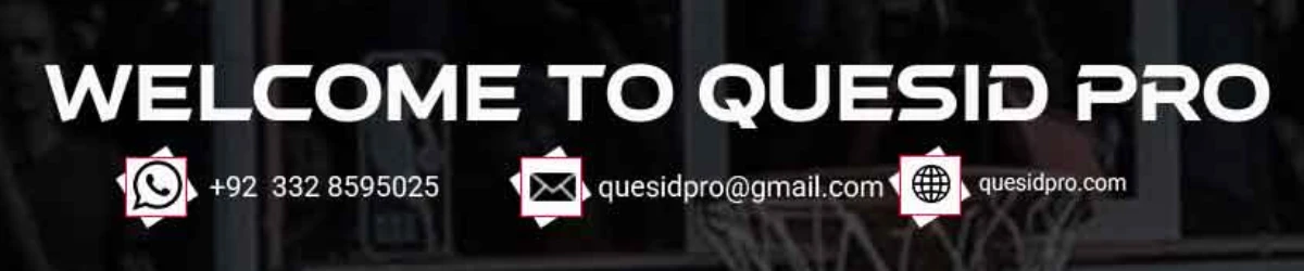 Quesid Pro banner