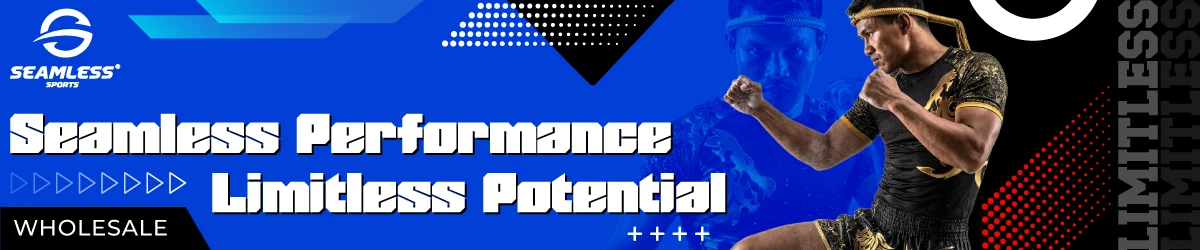 Seamless Sports banner