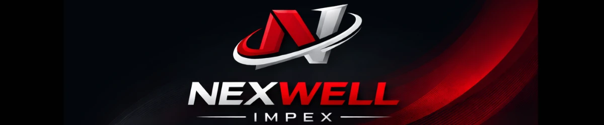 Nexwell impex banner