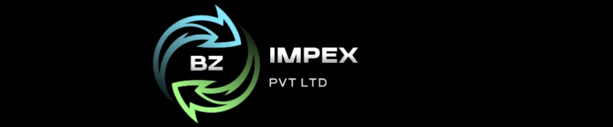 BZ IMPEX Pvt Ltd banner