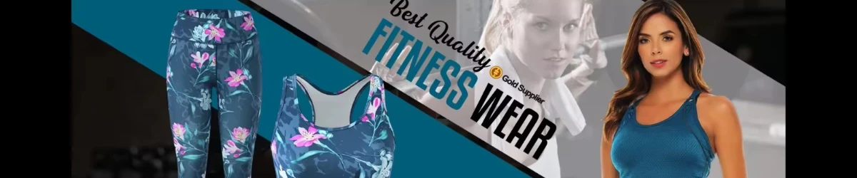 Maxfit Apparel  banner