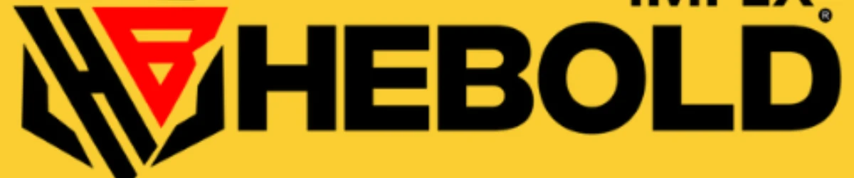 HEBOLD IMPEX banner