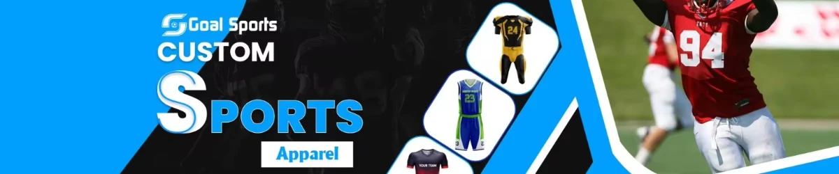 Goal Sports banner