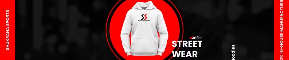 SHUKRANA SPORTS banner