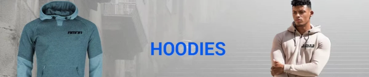 Amina Industries banner