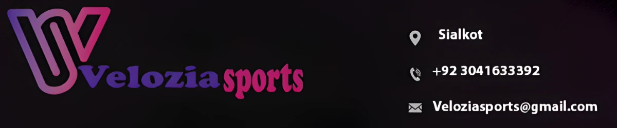 Velozia sports banner