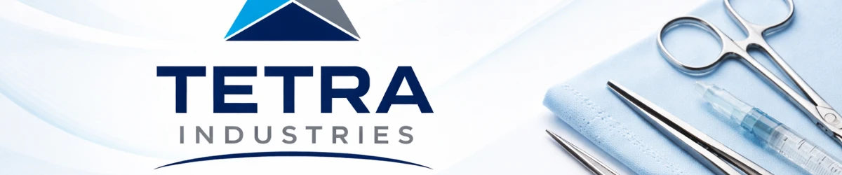 TETRA INDUSTRIES banner