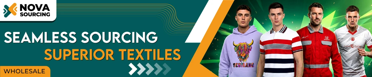 NOVA SOURCING banner