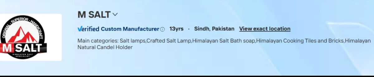 M SALT banner