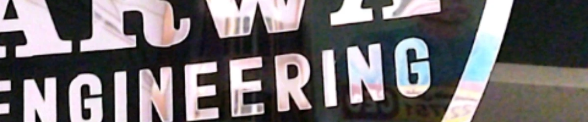 Arwa Engineering banner