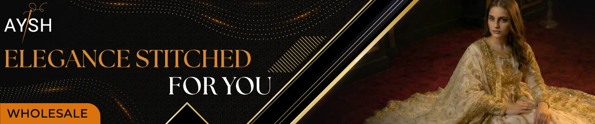 Aysh banner