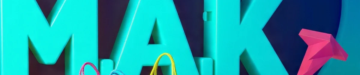 M.A.K Online Bazar banner