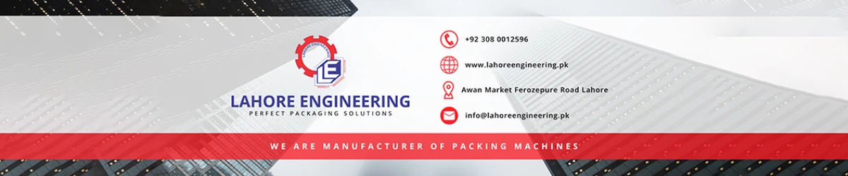 Lahore Engineering banner