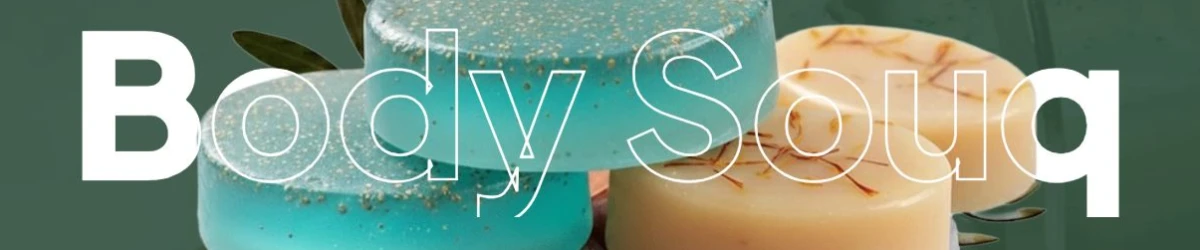 BodySouq  banner
