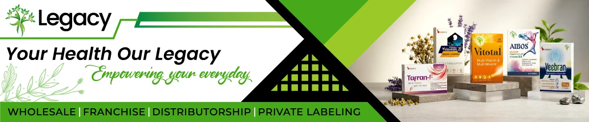 Legacy Therapeutics banner