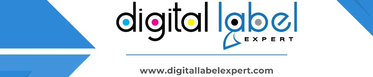 Digital Label Expert banner