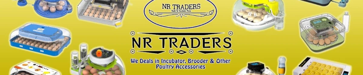 NR Traders banner
