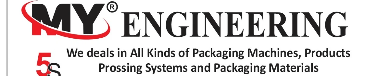 M.Y Engineering banner