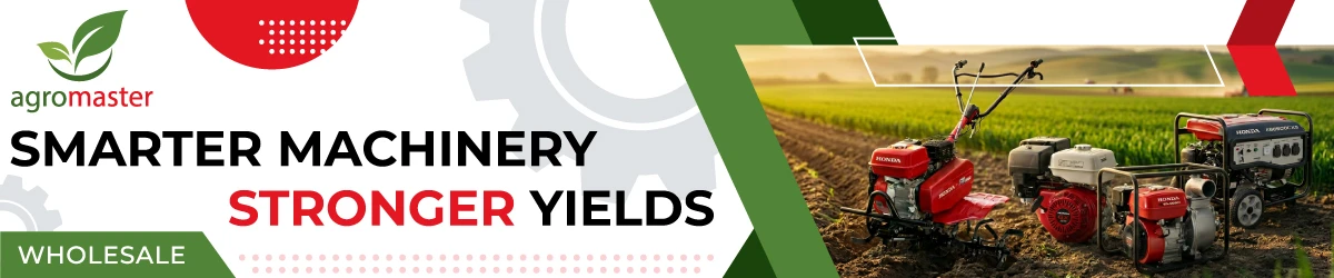 agriculture banner