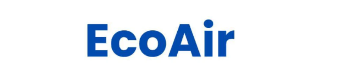 ECOAIR banner