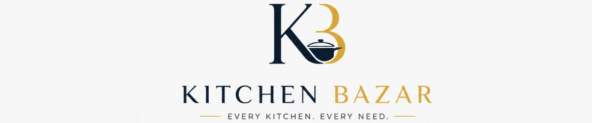Kitchen Bazaar  banner