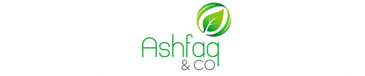 Ashfaq&Co banner