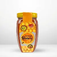  Raw & Unprocessed Honey - 250 Grams