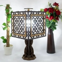  Roshan Raqs Elegance Table Lamp Decorative Lighting Home Décor Lamp Pakistan