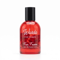  Warda 50ml Fragrance - Premium Long-Lasting Scent Bulk Wholesale | Private Label OEM Perfumery Supplier Pakistan - Fiora